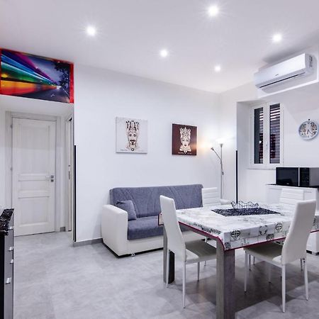 Apartamento Kemonia Charme House Palermo Exterior foto
