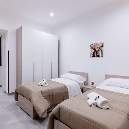 Apartamento Kemonia Charme House Palermo Exterior foto