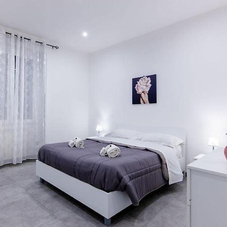 Apartamento Kemonia Charme House Palermo Exterior foto